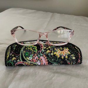 Reading Glasses Womens +1.50